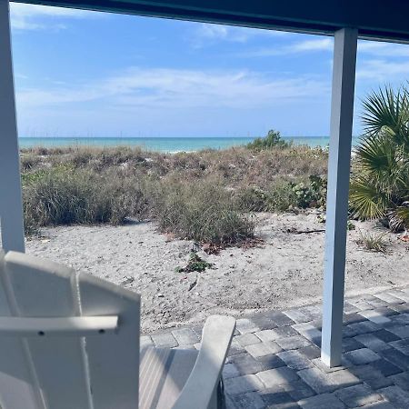 Apartamento Sea Club I Longboat Key Exterior foto