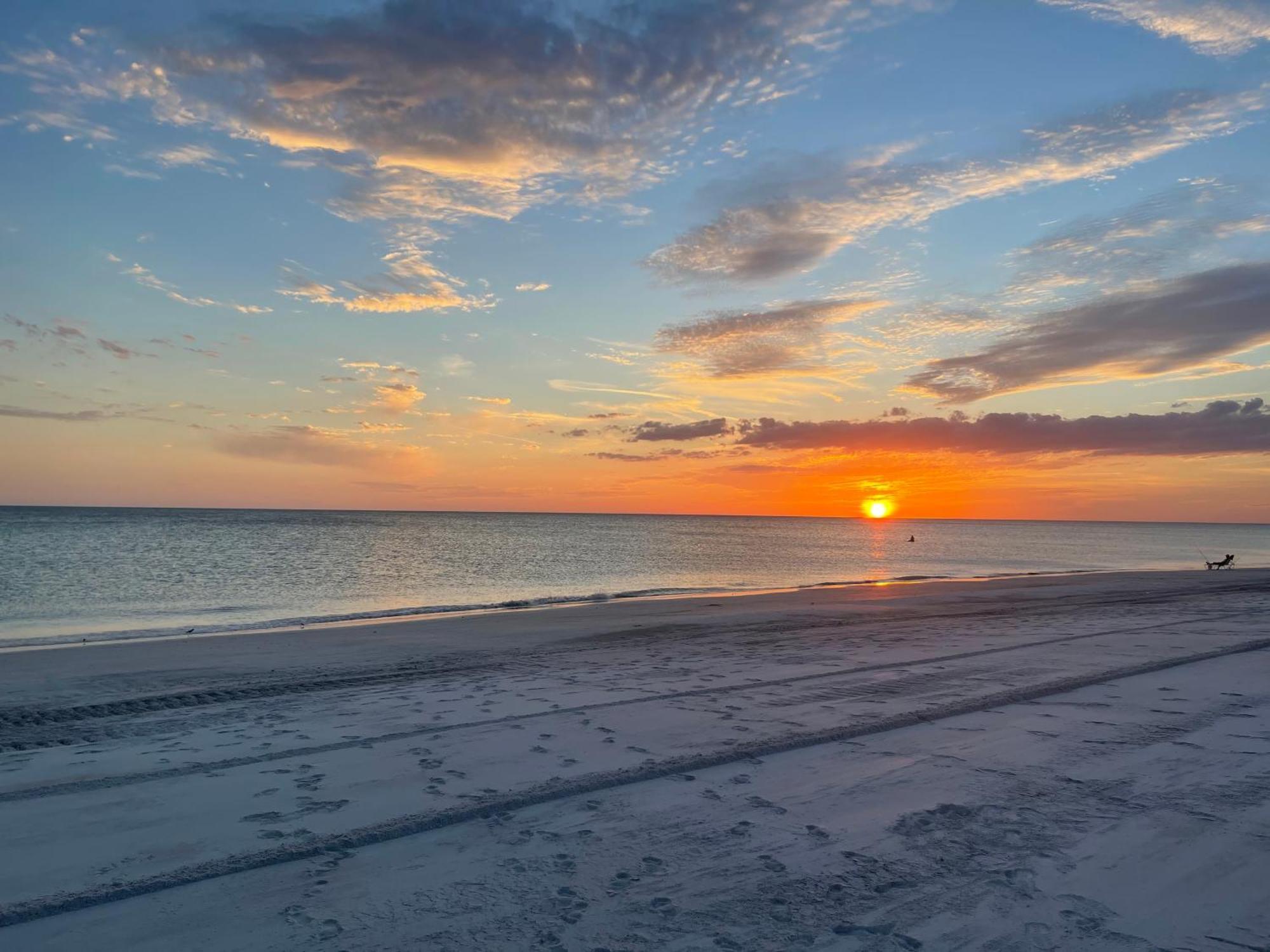 Apartamento Sea Club I Longboat Key Exterior foto