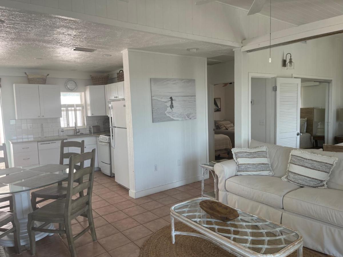 Apartamento Sea Club I Longboat Key Exterior foto