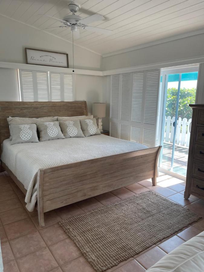 Apartamento Sea Club I Longboat Key Exterior foto