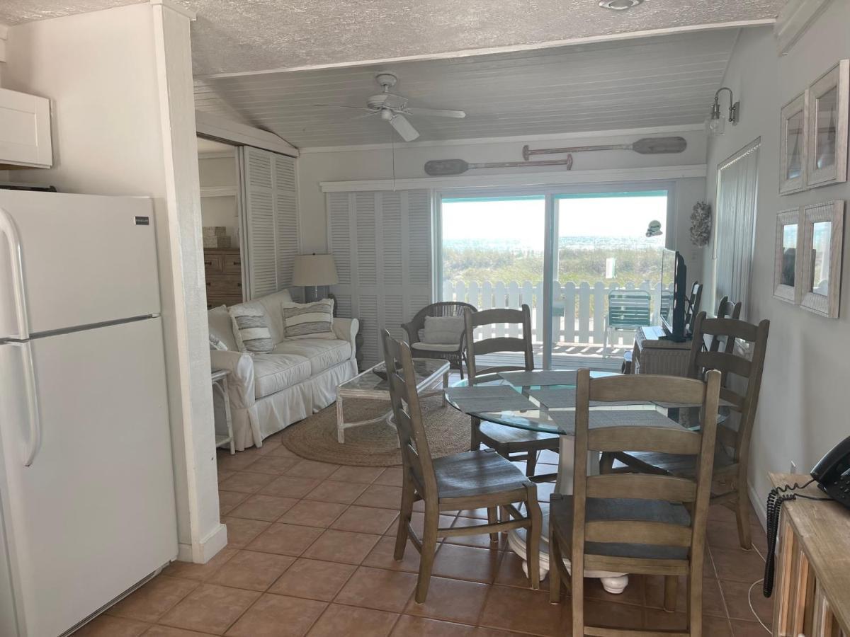 Apartamento Sea Club I Longboat Key Exterior foto
