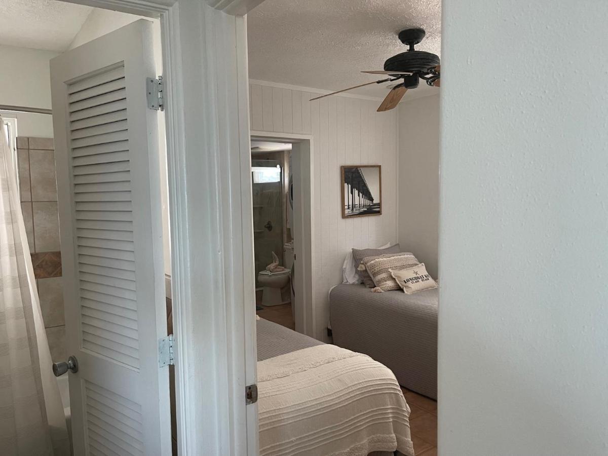 Apartamento Sea Club I Longboat Key Exterior foto