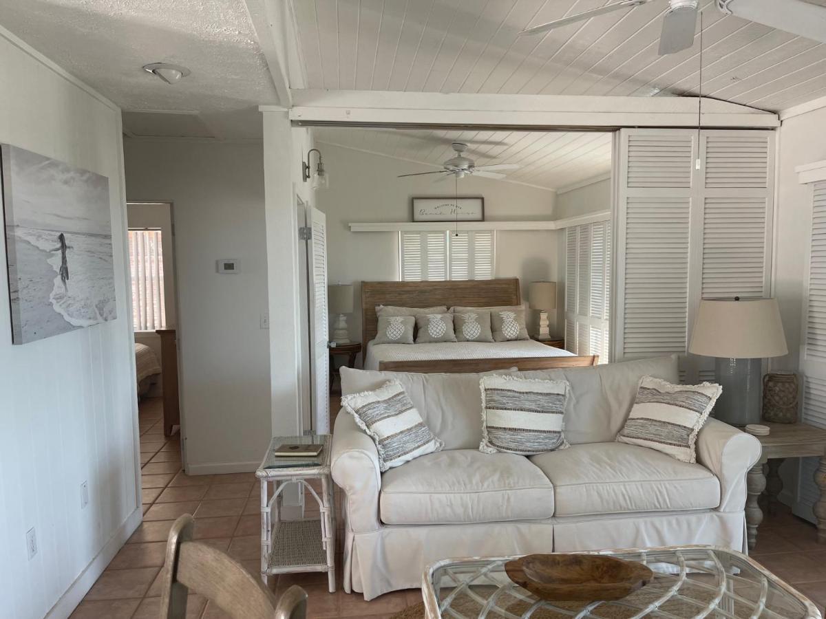 Apartamento Sea Club I Longboat Key Exterior foto
