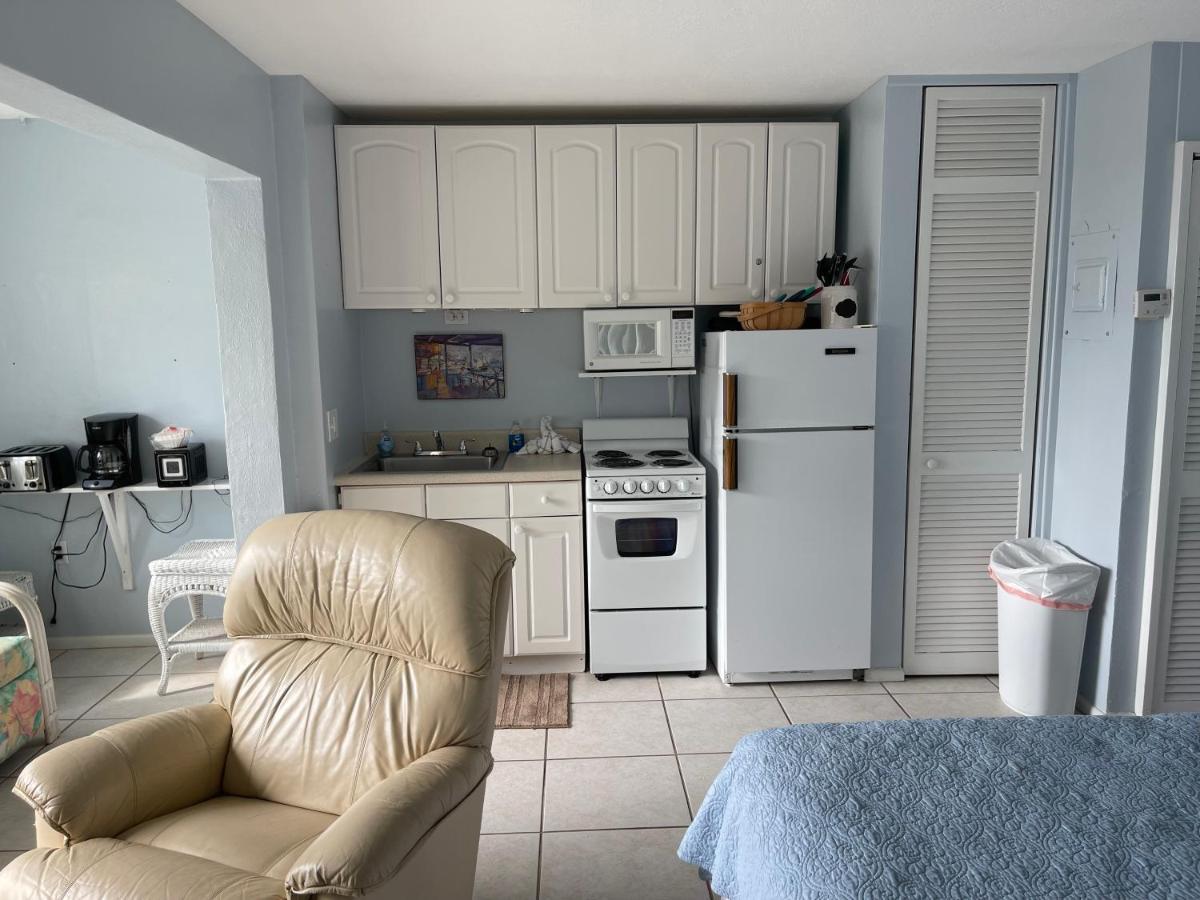Apartamento Sea Club I Longboat Key Exterior foto