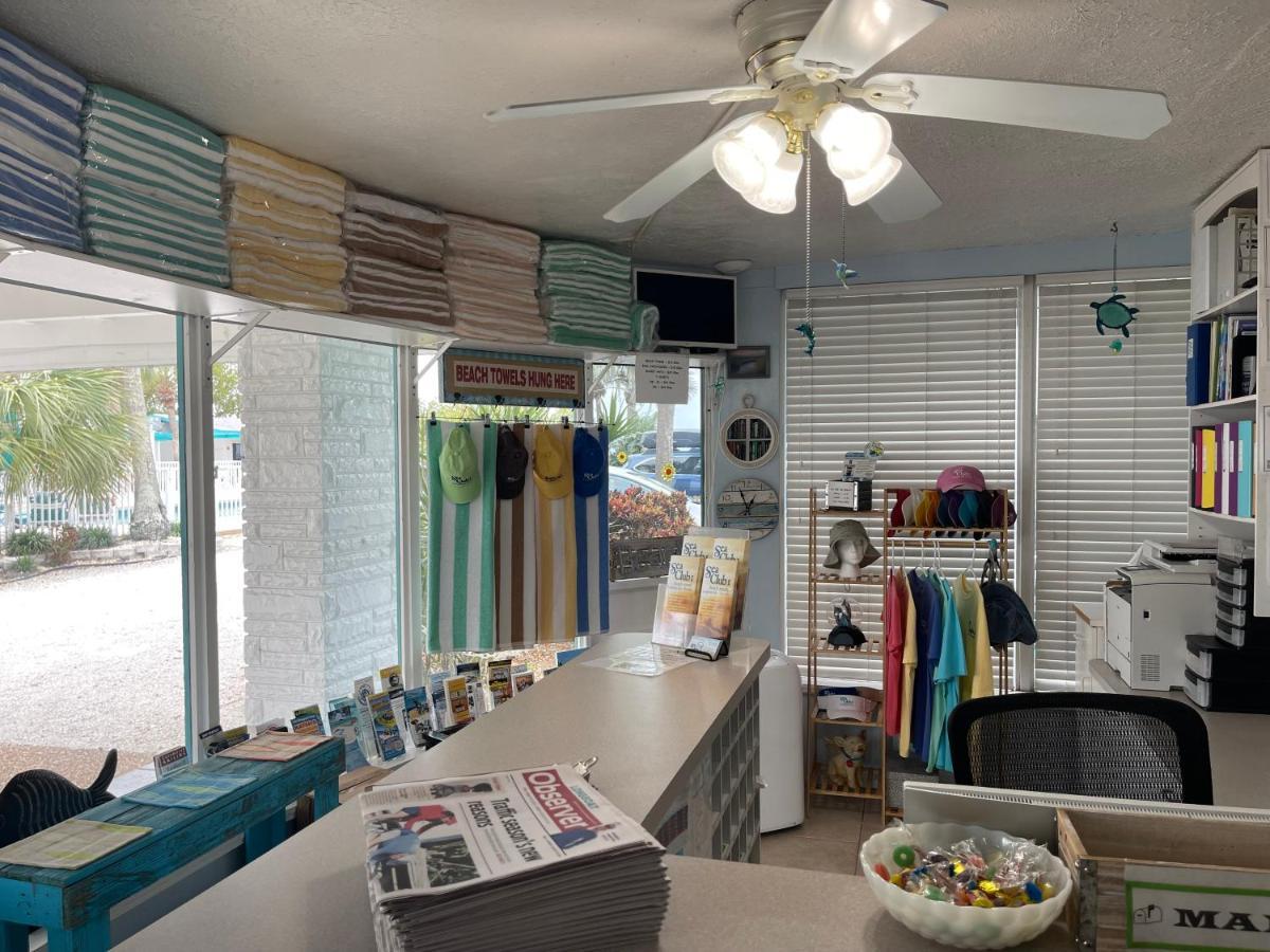 Apartamento Sea Club I Longboat Key Exterior foto