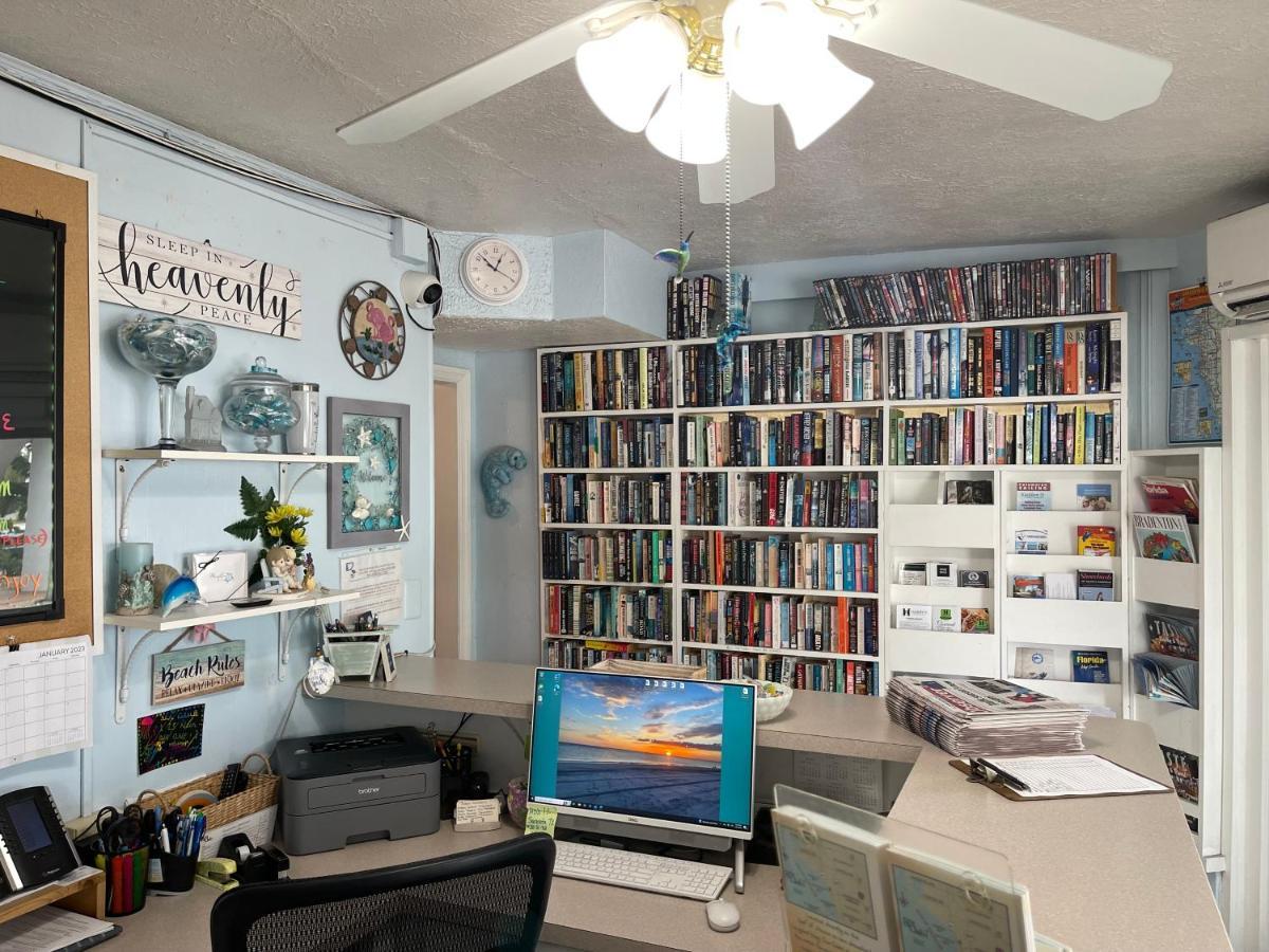 Apartamento Sea Club I Longboat Key Exterior foto