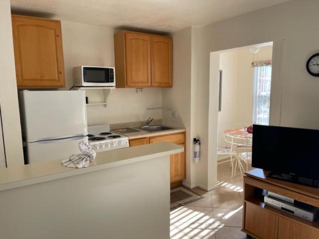Apartamento Sea Club I Longboat Key Exterior foto