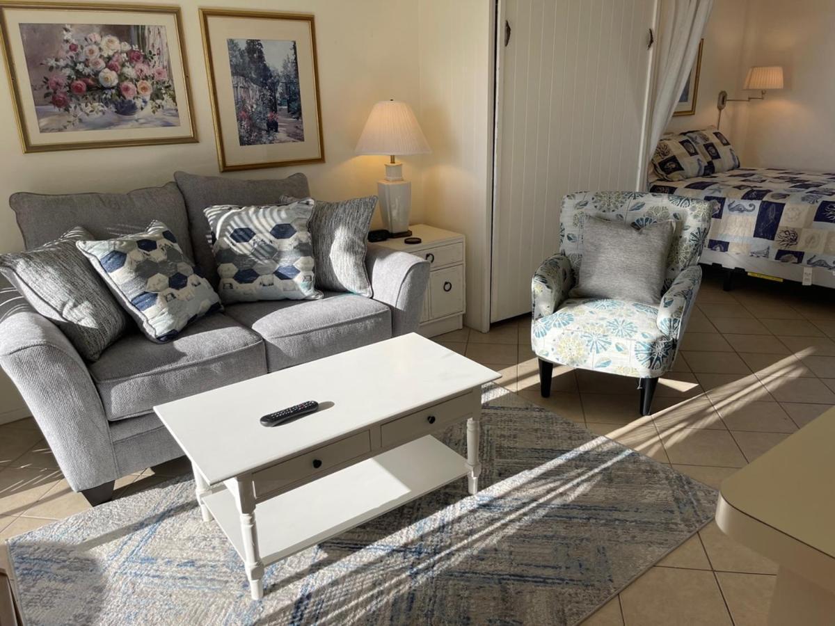 Apartamento Sea Club I Longboat Key Exterior foto