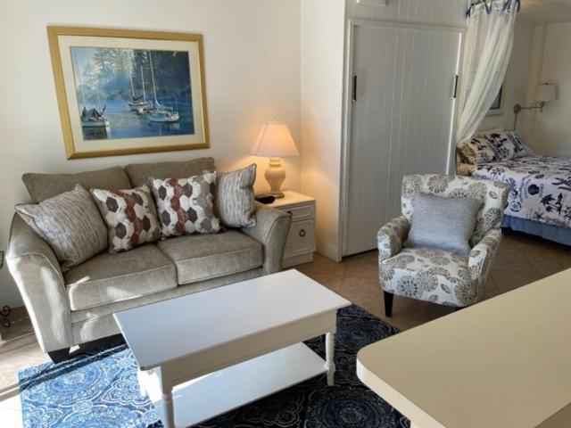 Apartamento Sea Club I Longboat Key Exterior foto