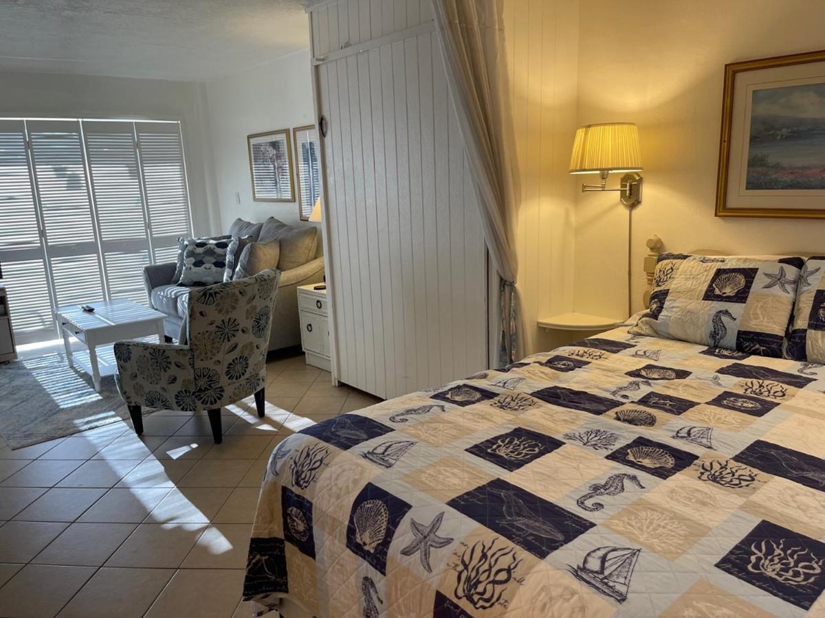 Apartamento Sea Club I Longboat Key Exterior foto