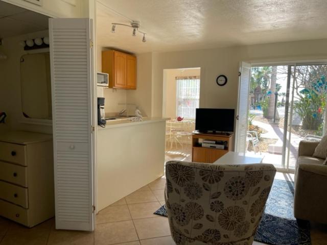Apartamento Sea Club I Longboat Key Exterior foto