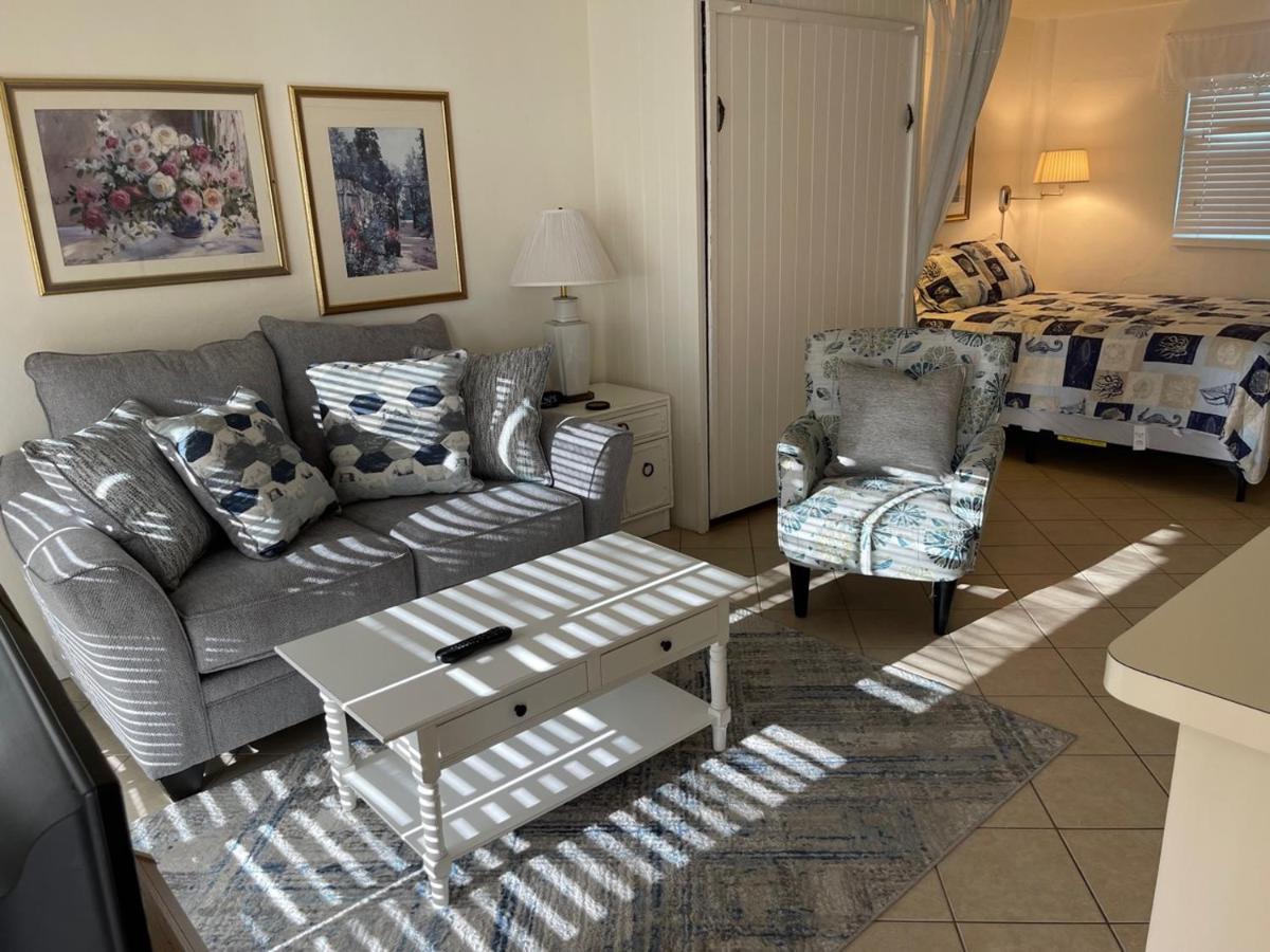 Apartamento Sea Club I Longboat Key Exterior foto