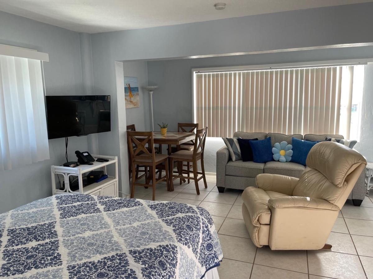 Apartamento Sea Club I Longboat Key Exterior foto