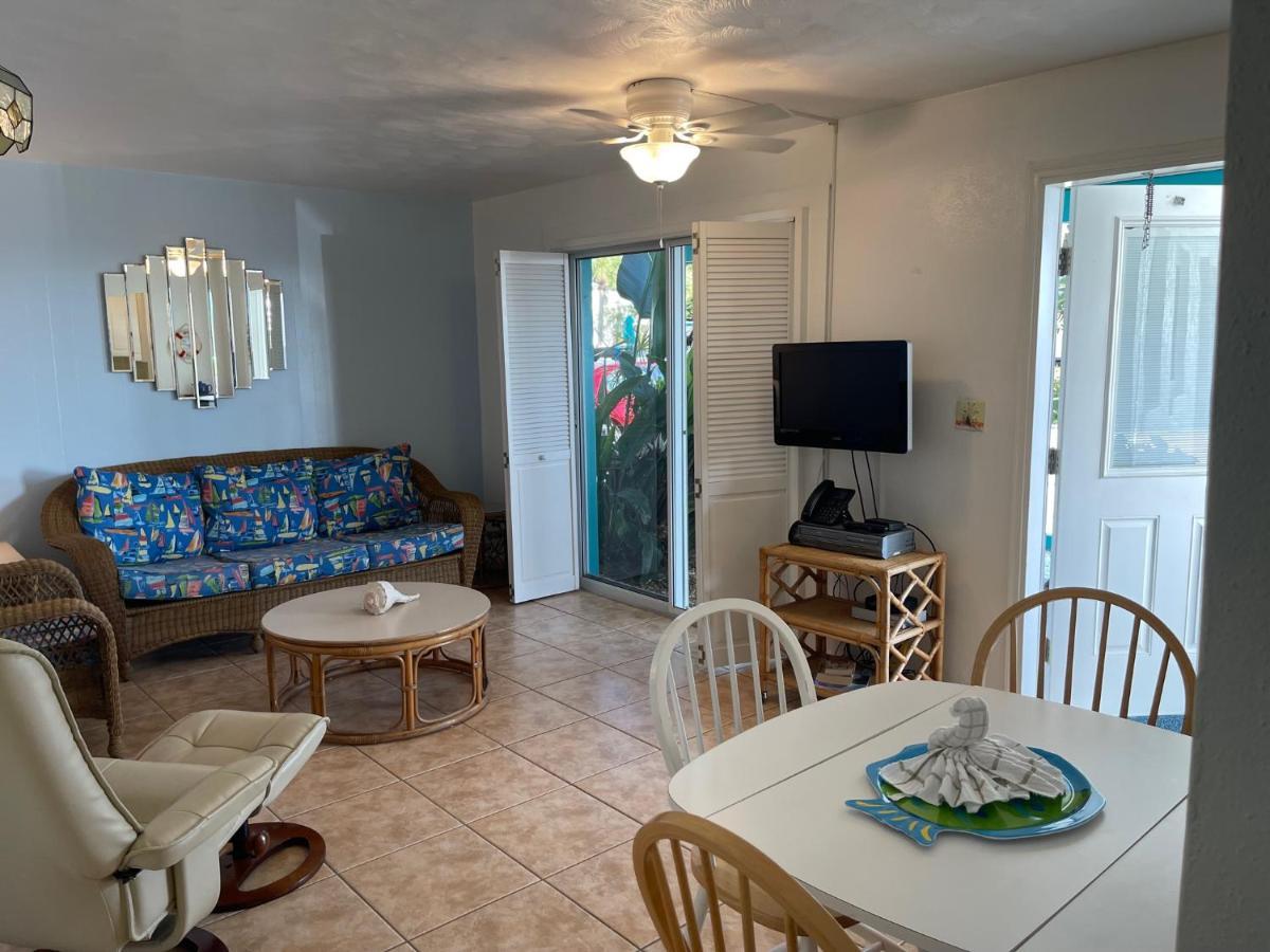 Apartamento Sea Club I Longboat Key Exterior foto
