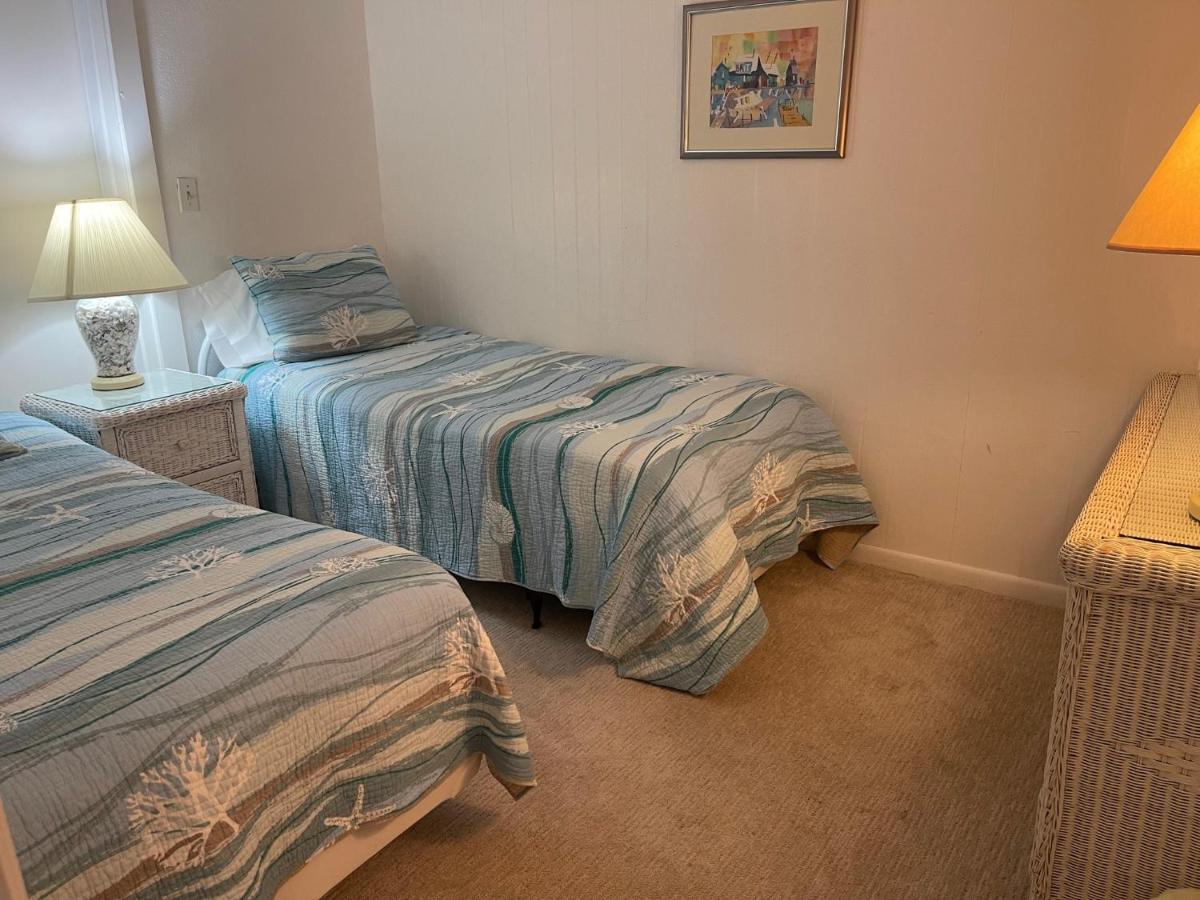 Apartamento Sea Club I Longboat Key Exterior foto