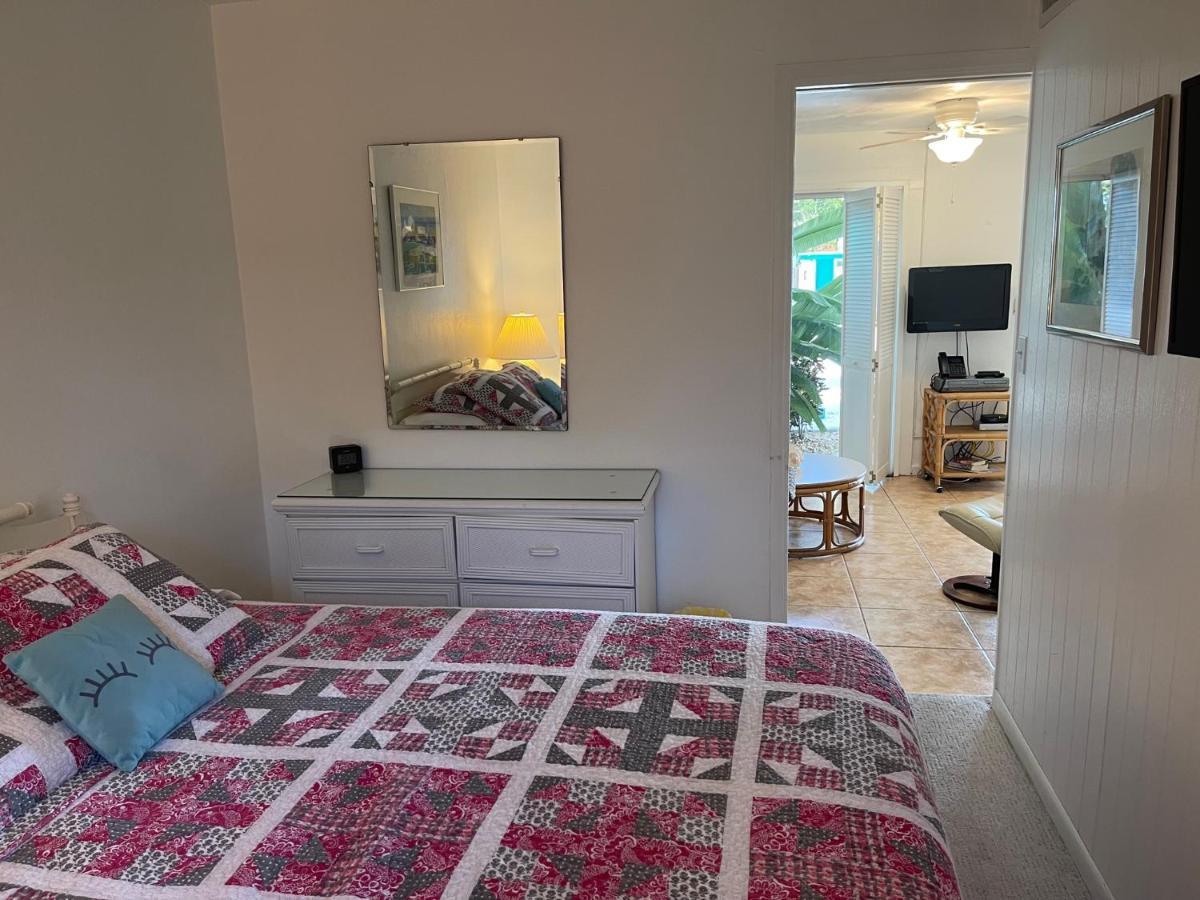 Apartamento Sea Club I Longboat Key Exterior foto