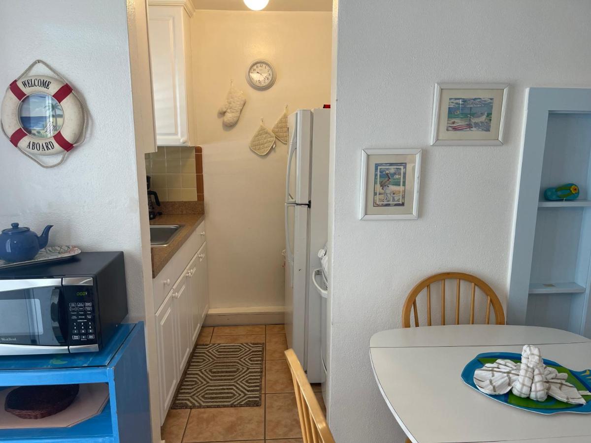 Apartamento Sea Club I Longboat Key Exterior foto