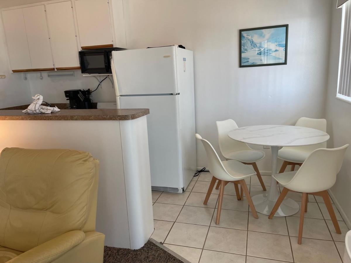 Apartamento Sea Club I Longboat Key Exterior foto
