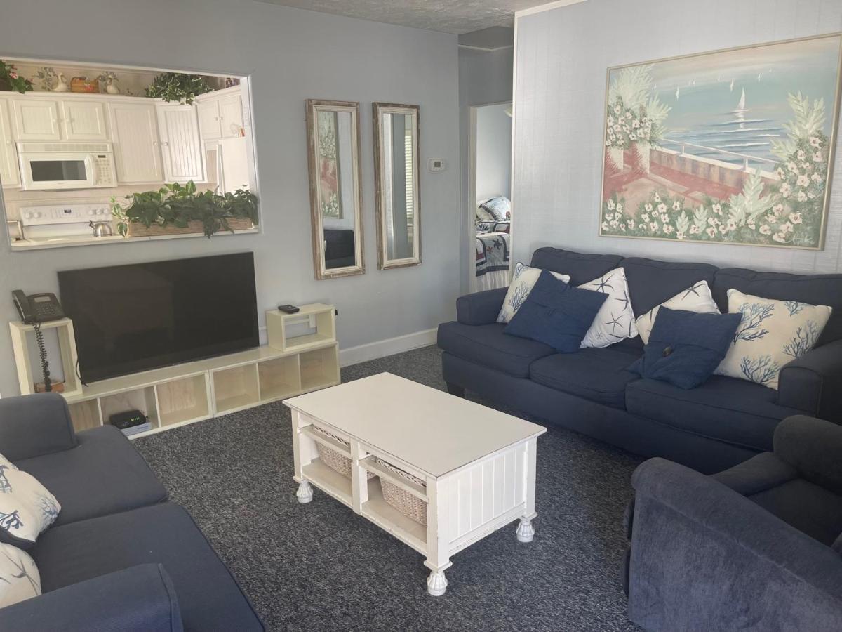 Apartamento Sea Club I Longboat Key Exterior foto