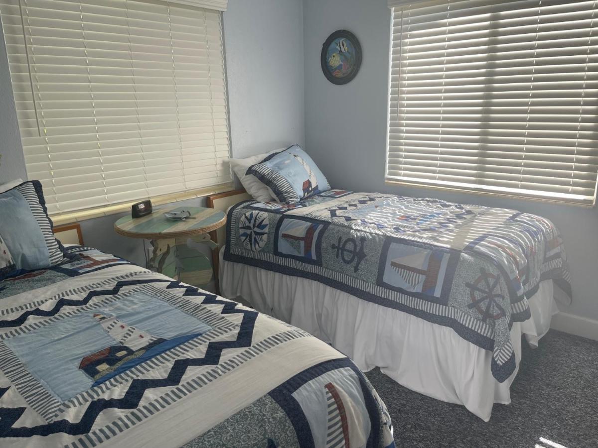 Apartamento Sea Club I Longboat Key Exterior foto