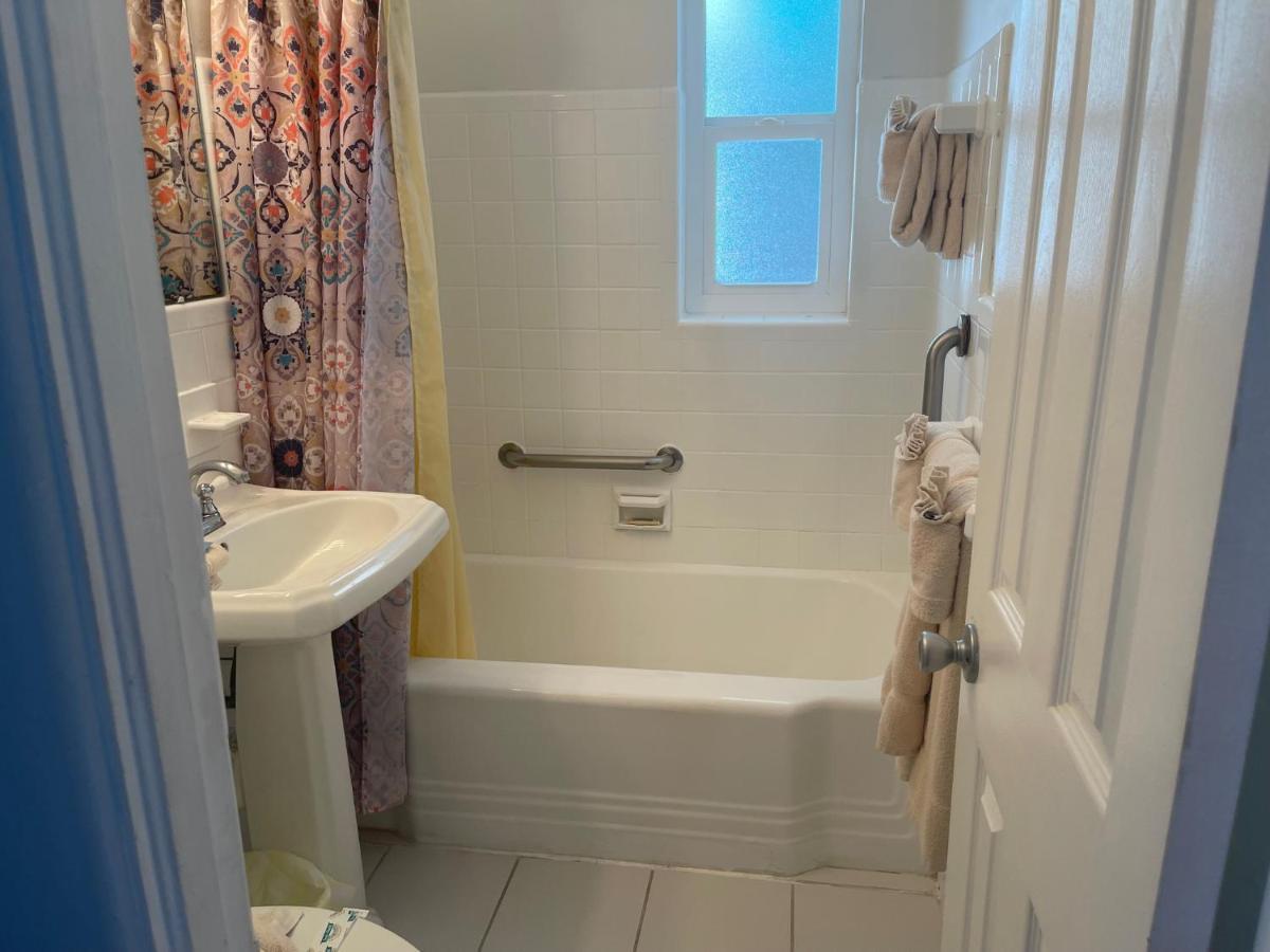 Apartamento Sea Club I Longboat Key Exterior foto
