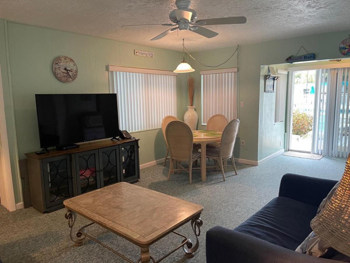 Apartamento Sea Club I Longboat Key Exterior foto