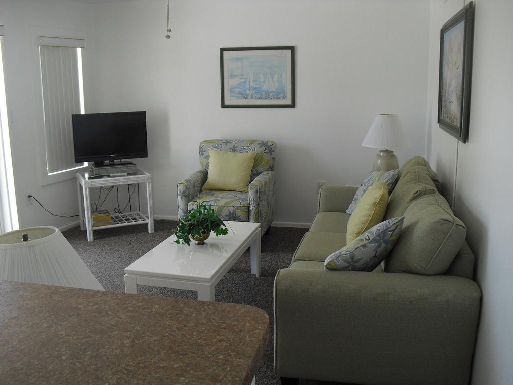 Apartamento Sea Club I Longboat Key Exterior foto
