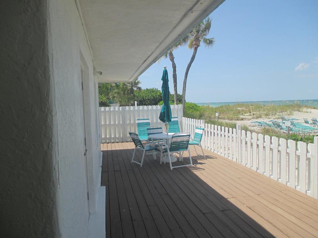 Apartamento Sea Club I Longboat Key Exterior foto