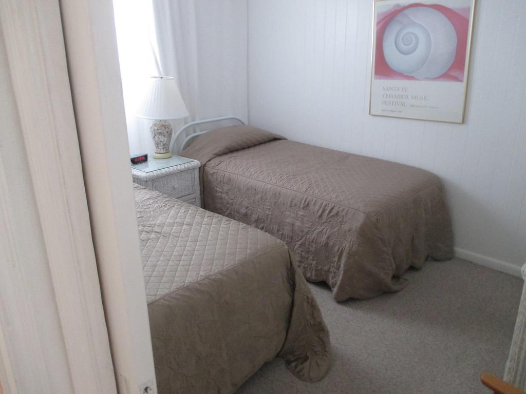 Apartamento Sea Club I Longboat Key Exterior foto