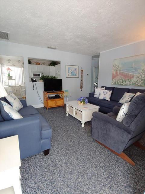 Apartamento Sea Club I Longboat Key Exterior foto